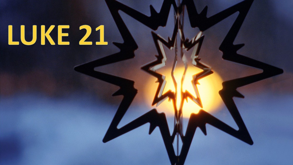 Luke 21